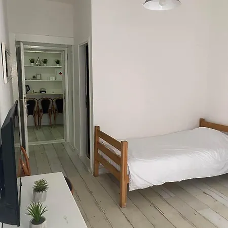 Passenger Guest house 2*